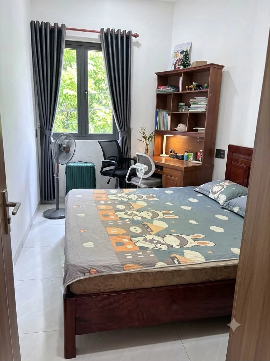 Bán nhà 3 tầng 60m² Thanh Khê Đà Nẵng - Ảnh thu nhỏ 5