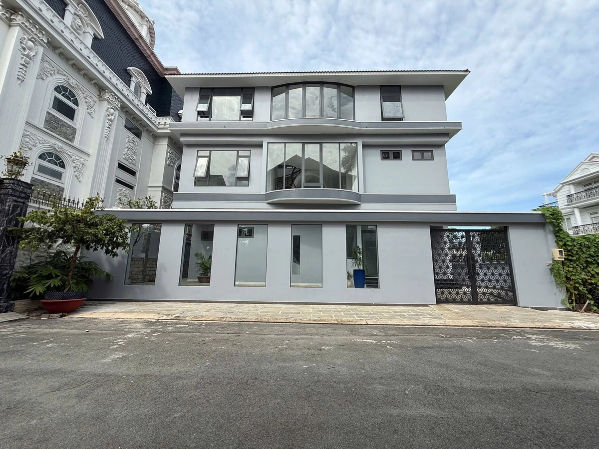 Bán biệt thự Thảo Điền 448m² giá 105 tỷ - Ảnh thu nhỏ 2