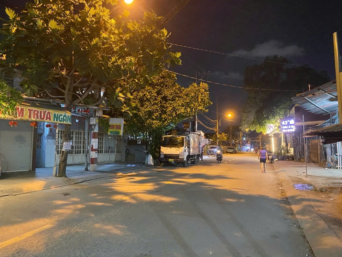 Bán nhà mặt tiền Bình Phú 55m2, giá 4 tỷ, Thủ Đức - Ảnh thu nhỏ 3