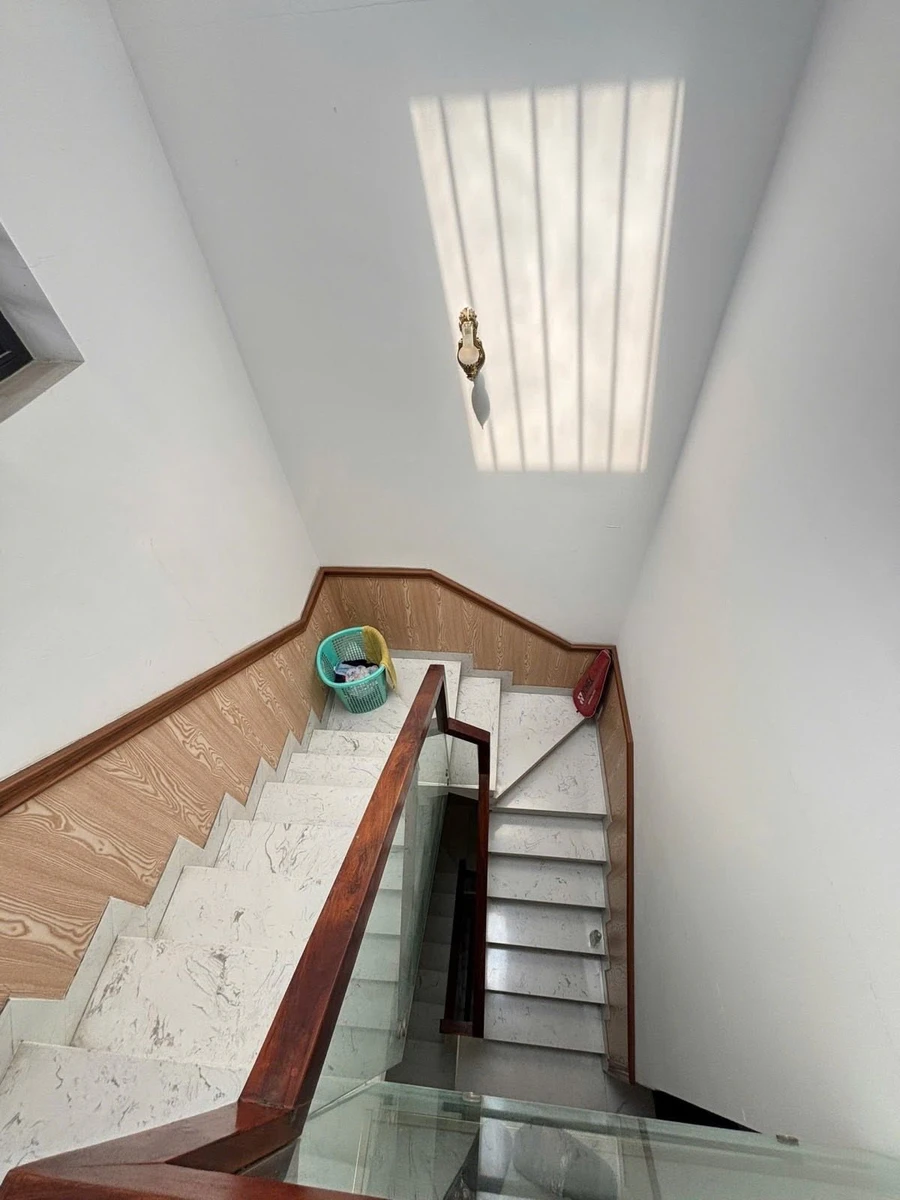 Bán nhà 4PN 4WC Lê Trực Bình Thạnh 36.75m² 7.6 tỷ - Ảnh thu nhỏ 5