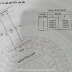 Bán cặp đất mặt tiền Minh Mạng 200m² gần biển Đà Nẵng - Ảnh thu nhỏ 3