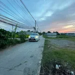 Bán nền thổ cư 165 m² mặt tiền, Đức Hòa Đông, 1 tỷ 190 - Ảnh thu nhỏ 2