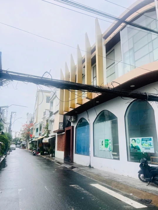 CHÍNH CHỦ BÁN CĂN GÓC 2 MẶT TIỀN YẾT KIỀU, P. MỸ BÌNH, TP. LONG XUYÊN - Ảnh thu nhỏ 3