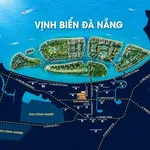 Bán đất view biển Nguyễn Tất Thành Xuân Thiều 962m2 - Ảnh thu nhỏ 2