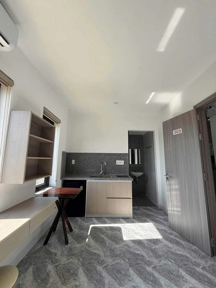 Bán căn hộ 152m2 18 phòng cho thuê sát FPT - 13.8 tỷ - Ảnh thu nhỏ 2