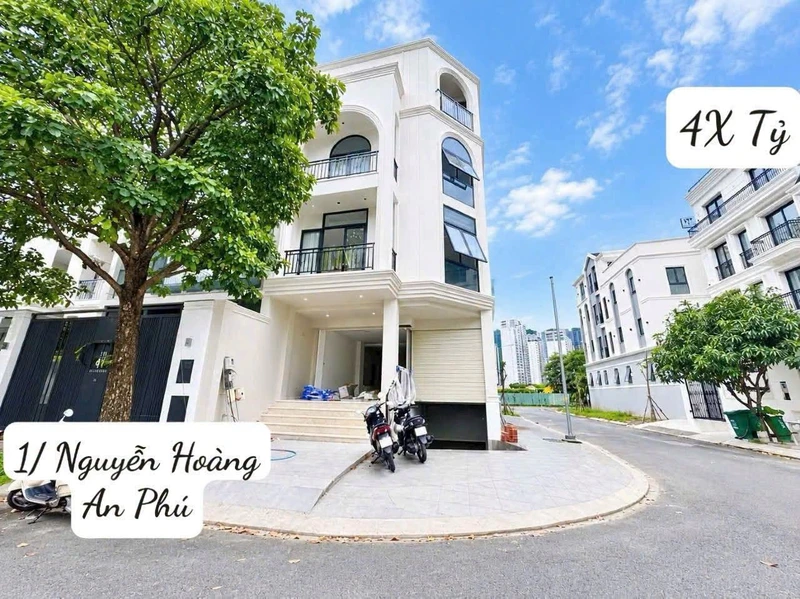 Bán đất mặt tiền Hải Lâm, Long Hải 6x19m (114m2) giá 1,38 tỷ giiachao