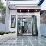 Bán nhà mới 5x20m, 2 PN tại Đồng Nai 1,29 tỷ - Ảnh thu nhỏ 1