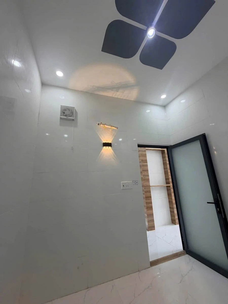 Nhà gác lửng 2 phòng ngủ 70m² Vũng Tàu - Ảnh thu nhỏ 5