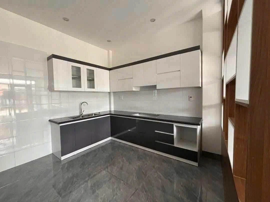 Bán nhà 4 phòng ngủ 52.3m² Hà Trung Thanh Hóa 2 tỷ 5 - Ảnh thu nhỏ 4