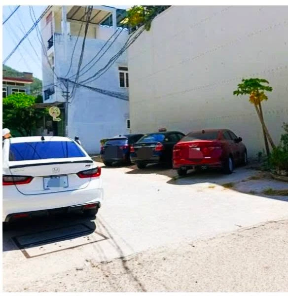 Bán nhà phố 3 phòng ngủ 68m² Trần Quốc Toản, Quy Nhơn