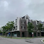 Bán shophouse The Campus 1 góc 2 mặt tiền 120m² gần 8 tỷ Vinh - Ảnh thu nhỏ 1