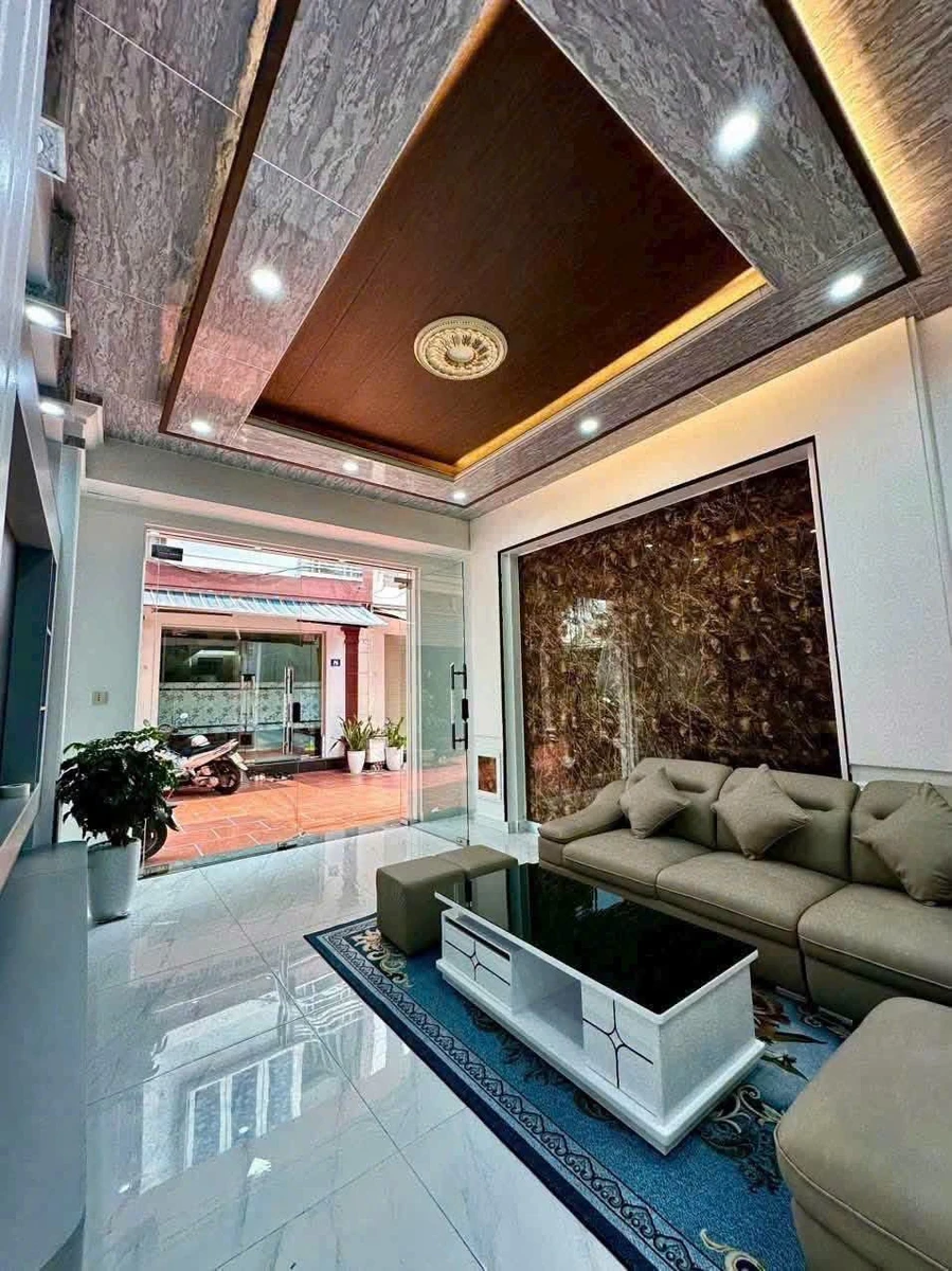 Bán nhà phố 50m2 3 tầng lô góc Đông Trung Hành 3.75 tỷ - Ảnh thu nhỏ 3