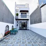 Bán nhà 1 trệt 1 lầu 5x24m, 3PN, SHR, trung tâm Thị trấn Đức Hòa, giá 2,8 tỷ - Ảnh thu nhỏ 2