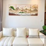 Cắt lỗ 800tr căn 2PN full nội thất đẹp sẵn sổ chỉ 2,9 tỷ hỗ trợ vay sẵn sổ xem nhà 24/7 - Ảnh thu nhỏ 9