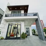 Bán villa sân vườn 250m² 4 phòng ngủ Xã Phước Lý Tây Ninh - Ảnh thu nhỏ 2