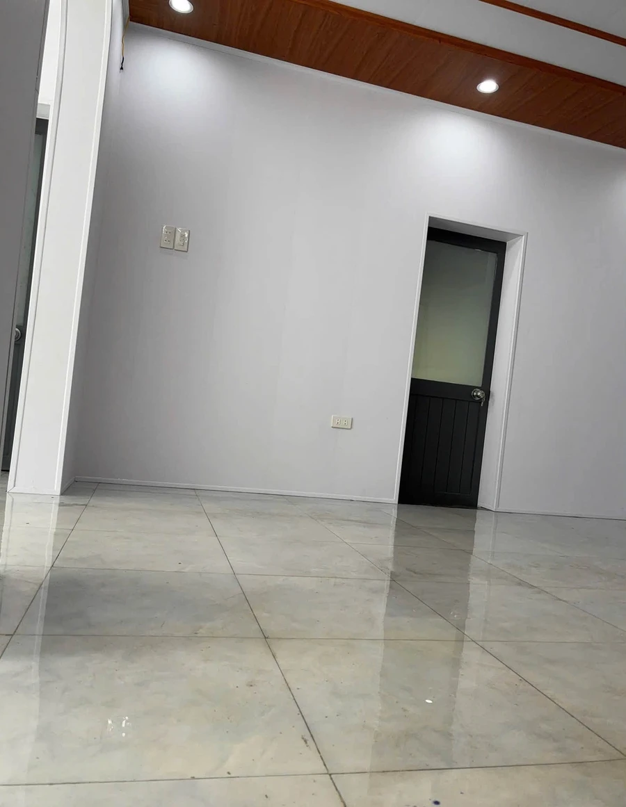 Bán nhà mặt tiền 95m² Nguyễn Sinh Cung, Huế 4 tỷ - Ảnh thu nhỏ 5