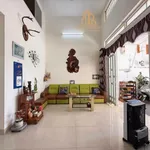 Bán nhà mê lửng mặt tiền Tô Hiến Thành 7,6×16m, 8,7 tỷ - Ảnh thu nhỏ 1
