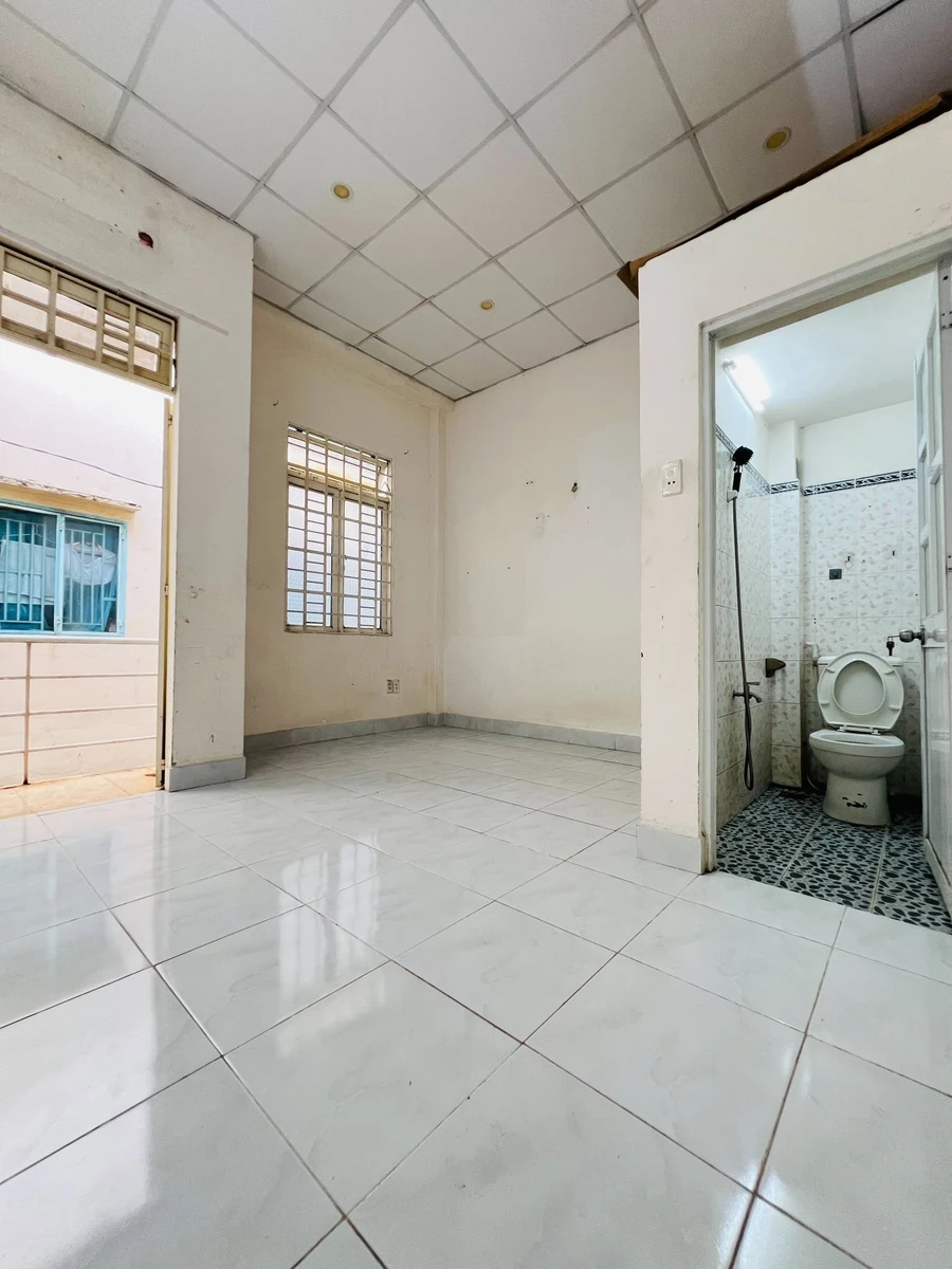 Bán nhà đường Thạch Thị Thanh Quận 1, 4,28x5m nở hậu, giá nhỉnh 4 tỷ - Ảnh thu nhỏ 4