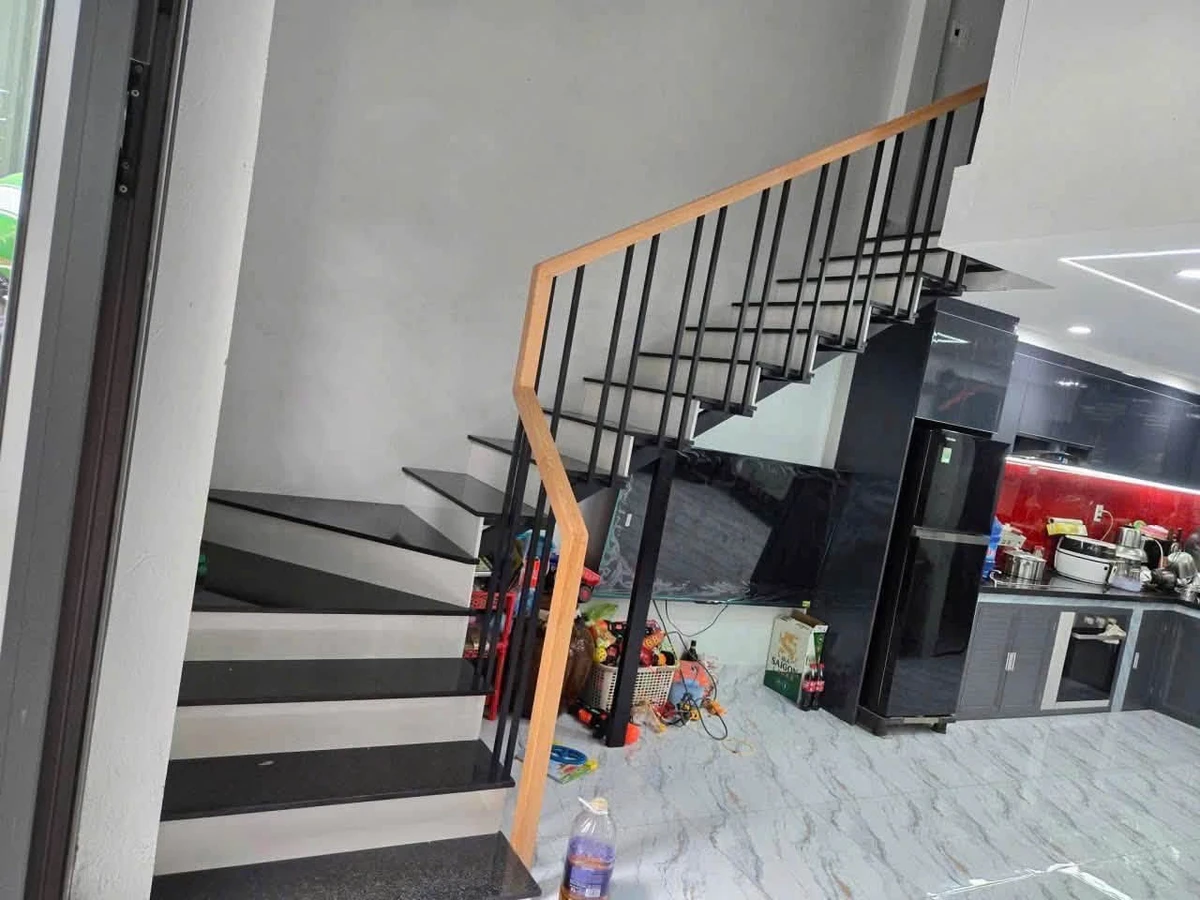 Bán nhà phố 3PN Phú Hoà 55m² 2.1 tỷ - Ảnh thu nhỏ 3