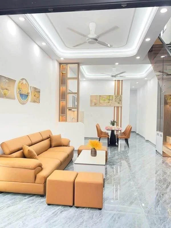 Bán nhà 3 phòng ngủ 100m² Bửu Long Biên Hòa 1.6 tỷ - Ảnh thu nhỏ 2
