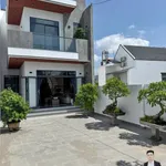 Bán biệt thự 2 lầu 218m² thị trấn Diên Khánh 3 tỷ 980 triệu - Ảnh thu nhỏ 1