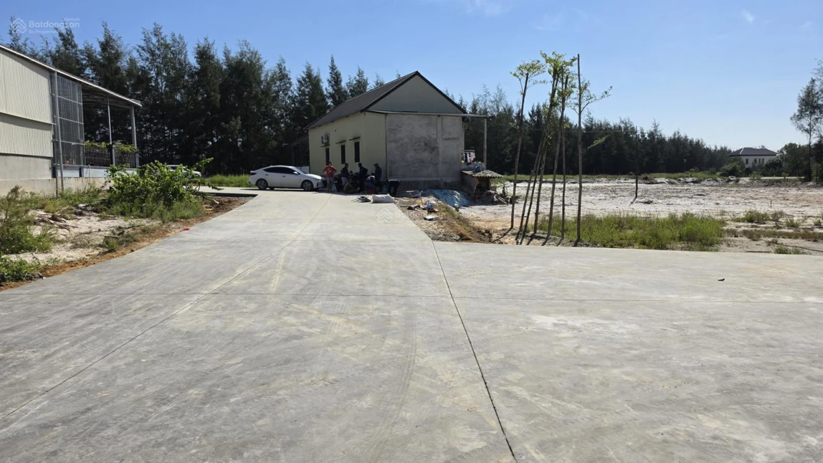 Lô đất diện tích rộng nằm tại ngã 4 chiến lược ở khu kinh tế Đông Nam - Ảnh thu nhỏ 4
