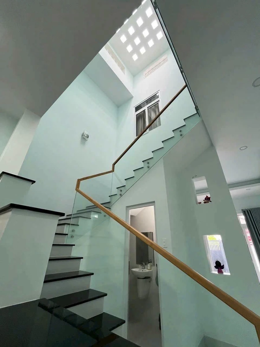 Nhà lầu Xuân An 100m² 3PN 2WC Sổ Hoàn Công giá 4.5 tỷ - Ảnh thu nhỏ 5