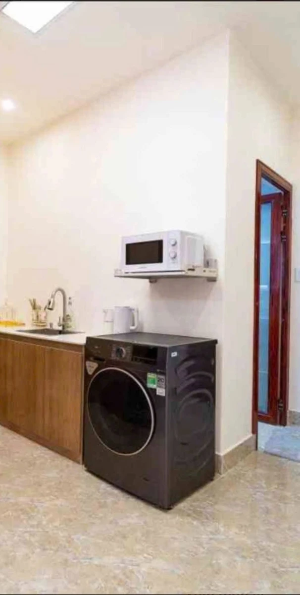 Bán nhà đường Calmette giao Nguyễn Công Trứ, 50m2, 4 tầng 6PN, giá 13 tỷ, Quận 1 - Ảnh thu nhỏ 5