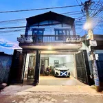 Bán nhà hẻm ô tô Thích Quảng Độc Long Khánh 66m² 2.5 tỷ - Ảnh thu nhỏ 1