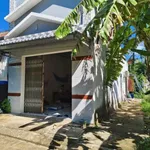 Bán nhà 4x15m gần KCN Giao Long, Bình Chánh 490 triệu - Ảnh thu nhỏ 1