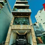 Bán nhà 7 tầng 65m2 Bán Đảo Linh Đàm, Hà Nội - Ảnh thu nhỏ 1