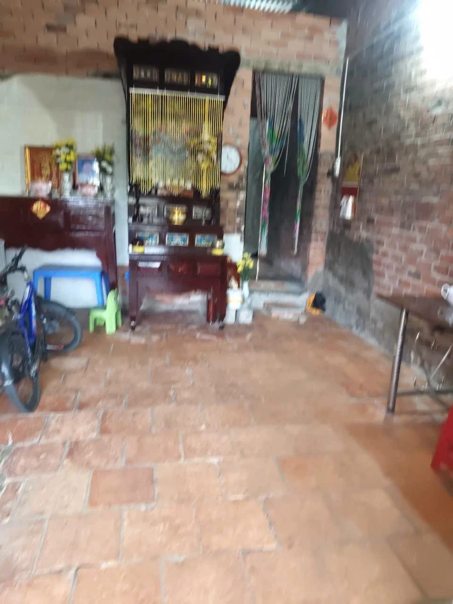 Bán nhà mặt tiền QL 22B, Long Hoa, 95.6 m², 800 triệu - Ảnh thu nhỏ 2