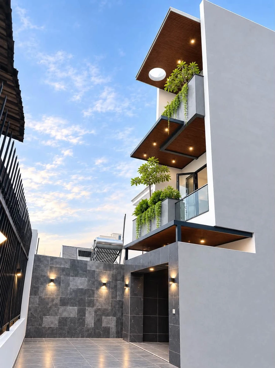 Bán nhà 2 mặt tiền Tam Hiệp 110m2 giá 3 tỷ - Ảnh 1