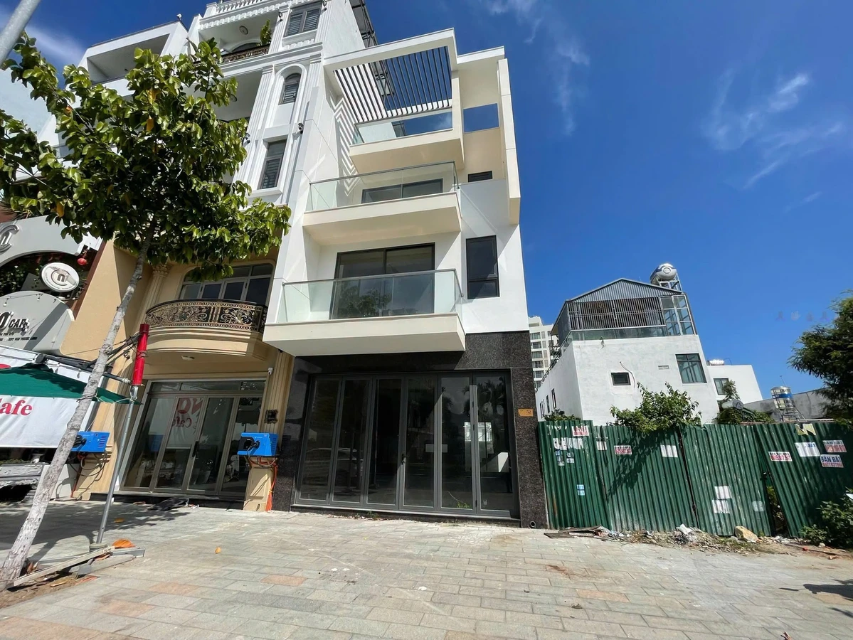 Nhà phố Đường số 22, VCN Phước Long, 232,7m², hơn 10 tỷ - Ảnh thu nhỏ 2