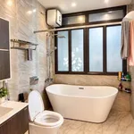 Bán nhà 4 tầng mặt tiền 95m² Quán Nam - Kênh Dương - Ảnh thu nhỏ 4