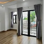 Bán nhà hiện đại 2PN nội thất sang trọng 64m² Hóc Môn 2,45 tỷ - Ảnh thu nhỏ 2