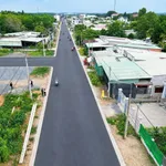 Bán đất 113m2 mặt tiền Hương Lộ 15, sổ riêng 2 tỷ 280 triệu - Ảnh thu nhỏ 2