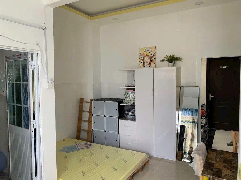 Bán nhà Quận 7, 60m2, 5 phòng, 9 tỷ 99 - Ảnh thu nhỏ 5