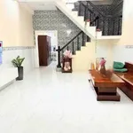 Bán nhà mặt tiền U Minh 10, 4,65x17m, 1 trệt 1 lầu, 2 phòng ngủ, gần chợ Rạch Sỏi - Ảnh thu nhỏ 2