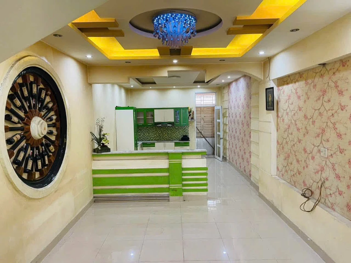 Bán nhà 3 tầng 231m² Đồng Nai 5,3 tỷ - Ảnh thu nhỏ 3