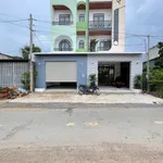 Bán nhà phố 3 phòng ngủ 95m² Bến Lức Long An - Ảnh thu nhỏ 2