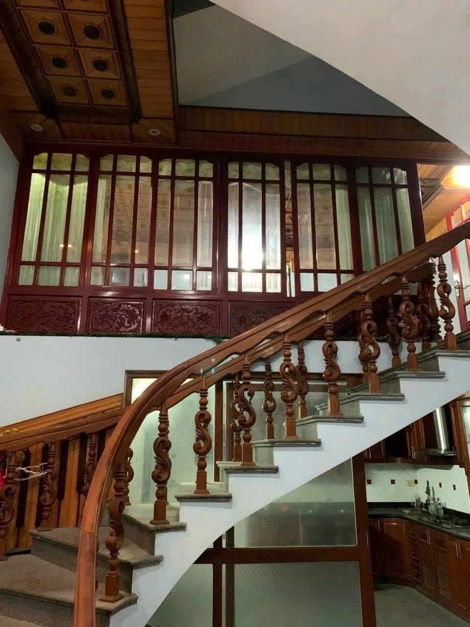 Bán nhà 4 tầng 82.5m² Vựng Đâng 7 tỷ - Ảnh 1