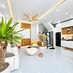 Bán nhà lô góc 42m² 3 tầng 3 phòng ngủ đường Tôn Đức Thắng, Hải Phòng giá 3,5 tỷ - Ảnh thu nhỏ 1