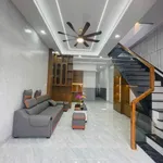 Bán nhà Dĩ An 65m², 3 phòng ngủ, 3.95 tỷ - Ảnh thu nhỏ 3