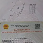 Bán 854 m² đất lúa Xã Vĩnh Công Nhà Bè 850 triệu - Ảnh thu nhỏ 4