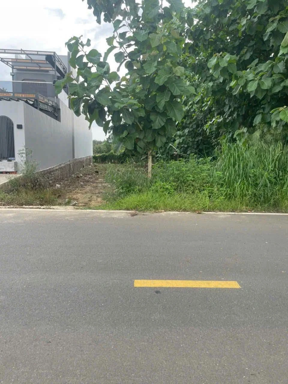 Bán lô đất mặt tiền đường nhựa 118, 5x48m full thổ cư, Xã Phú Vinh, Đồng Nai - Ảnh 1