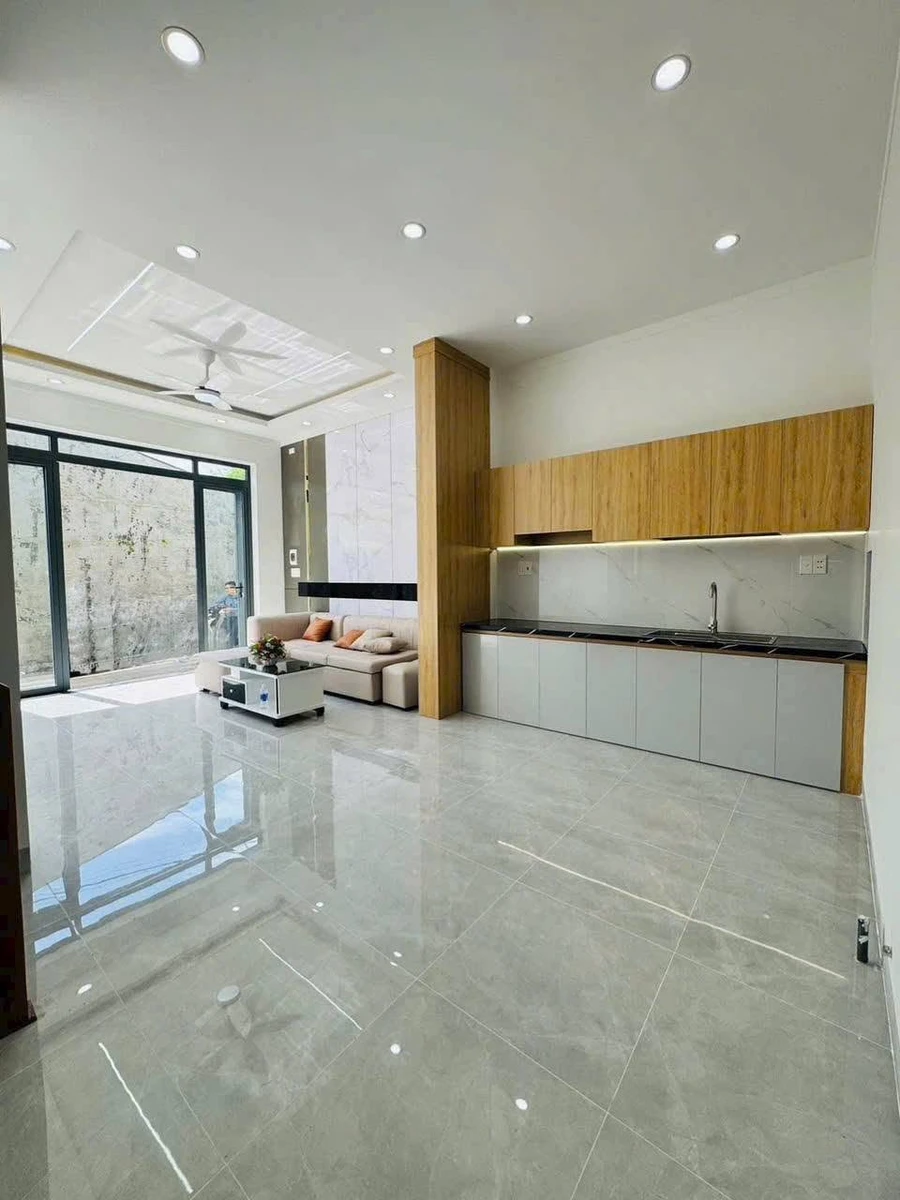 Bán nhà phố 140m2, 3PN, Biên Hòa, 2 tỷ 790 triệu - Ảnh thu nhỏ 2