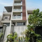 Bán nhà mặt tiền 3 tầng 90m² khu Tân Hương, Tân Phú, giá 9,8 tỷ - Ảnh thu nhỏ 3