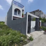 Bán nhà 1 trệt 1 lầu 5x18m, 3PN 2WC, sổ hồng, gần ngã 3 Mỹ Hạnh - Ảnh thu nhỏ 1