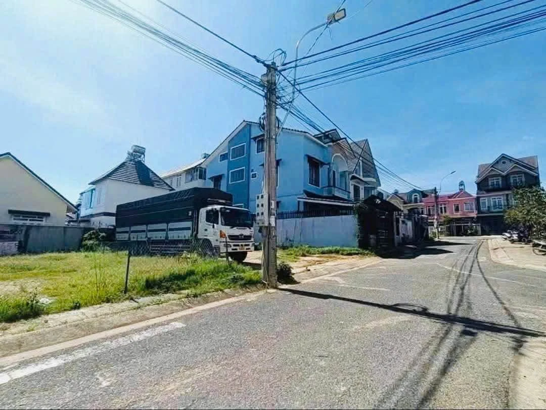 Bán đất 200m² Đà Lạt, Nguyên Tử Lực, 10 tỷ 800 triệu - Ảnh thu nhỏ 4